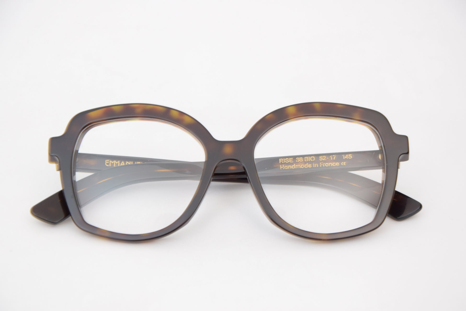 Emmanuelle Khanh | RISE | 36 BIO - OTTICA SICOLI