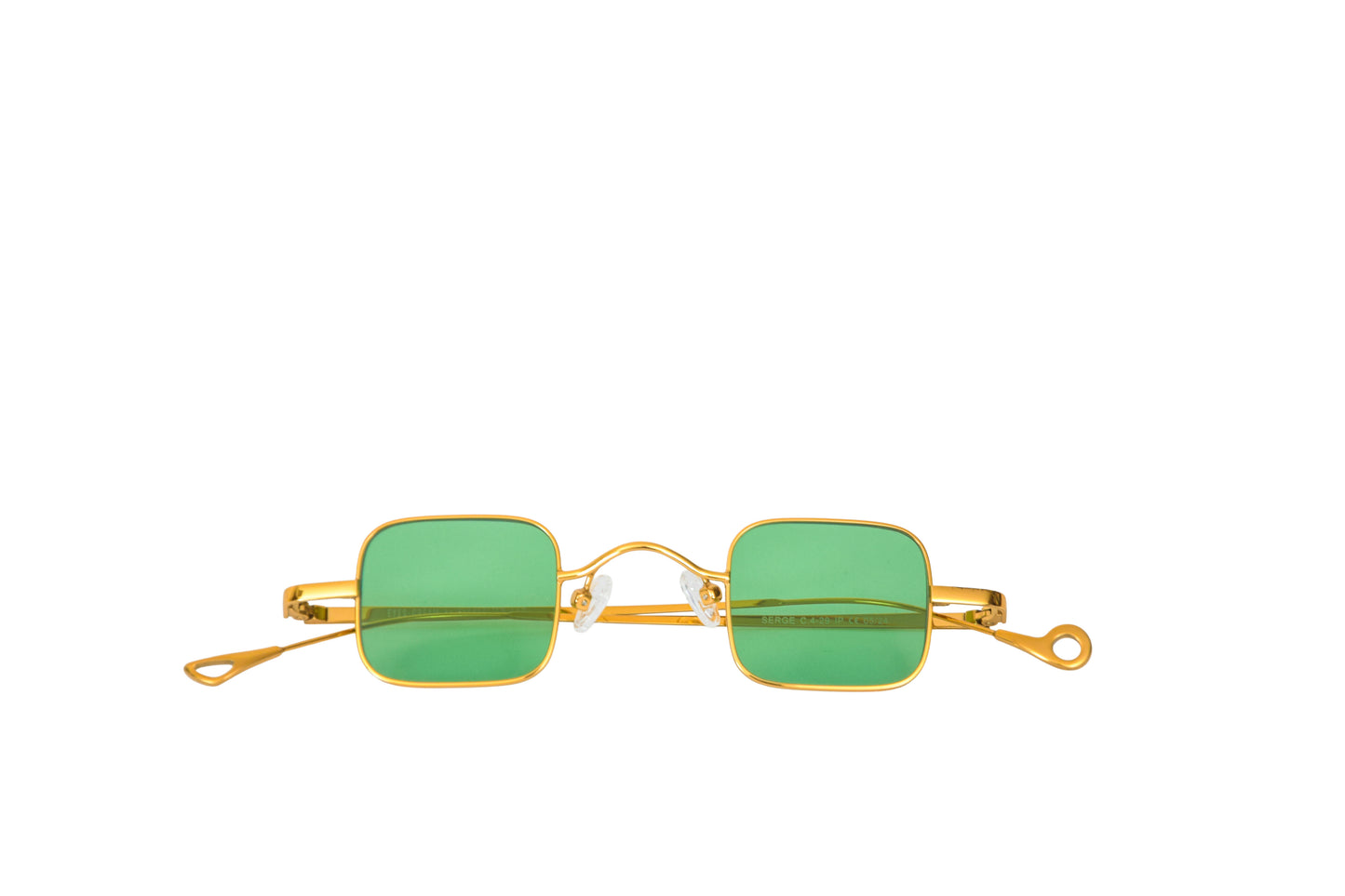 EYEPETIZER EYESCREAM SERGE EC 4.29 36-30 GOLD