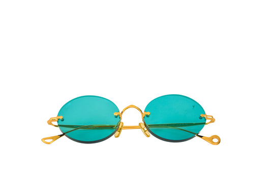 EYEPETIZER THE LIBERTINE WILMOT C 4-56 54-18 GOLD