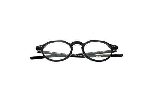 KALEOS OCCHIALI DA VISTA VACCARD - BLACK