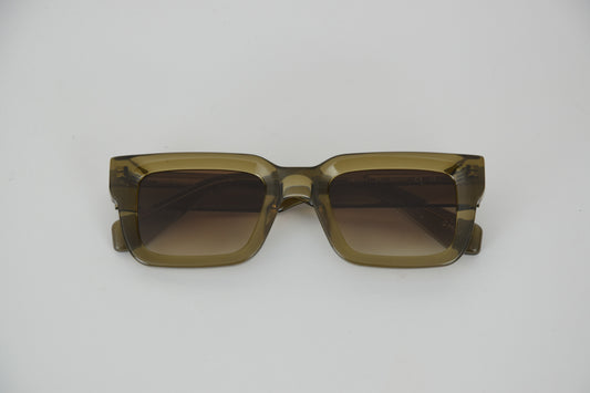 Occhiali da Sole Chimi modello 05 verde