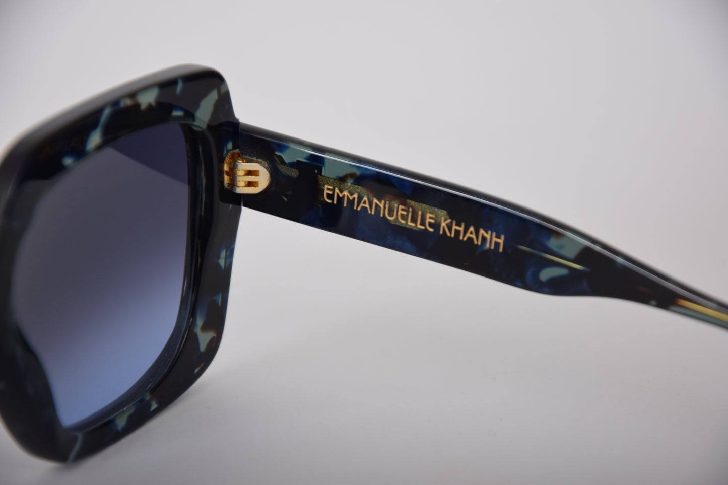 Emmanuelle Khanh 5082 Blu