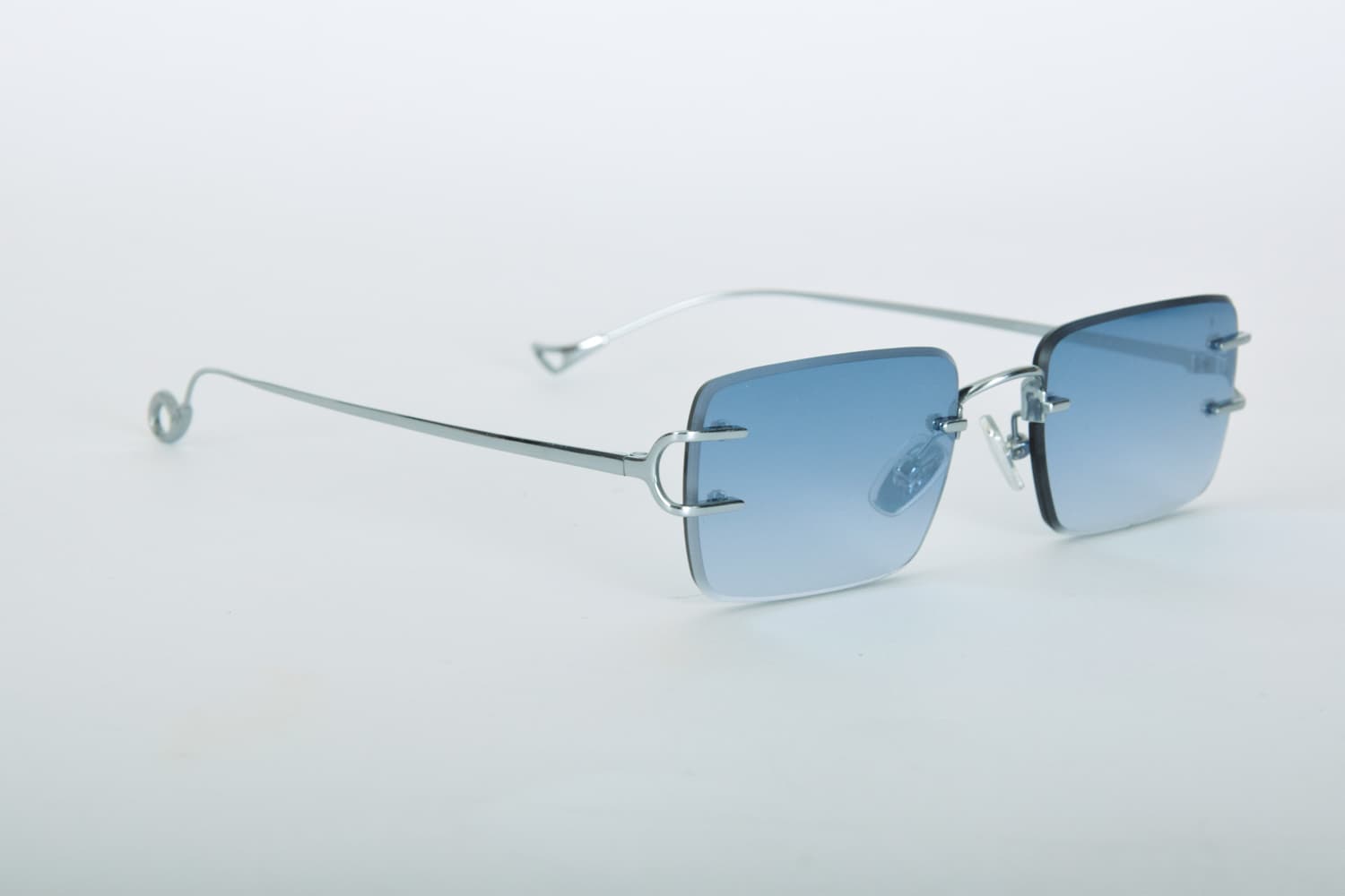 Occhiali da Sole senza Montatura: Eyepetizer Dillinger Ottica