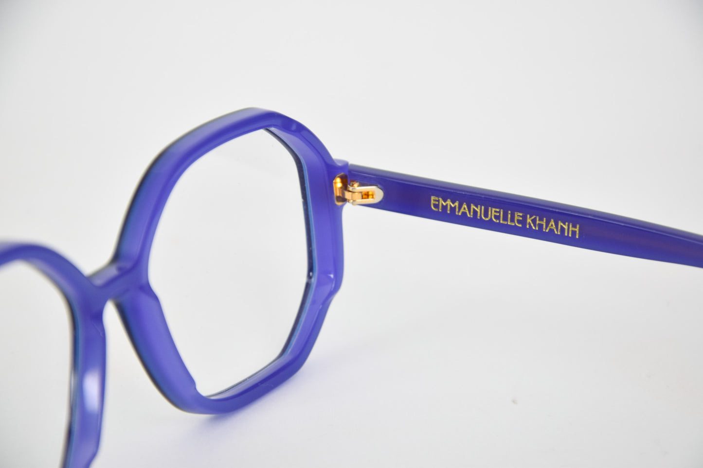 Emmanuelle Khanh EK3021 Blu