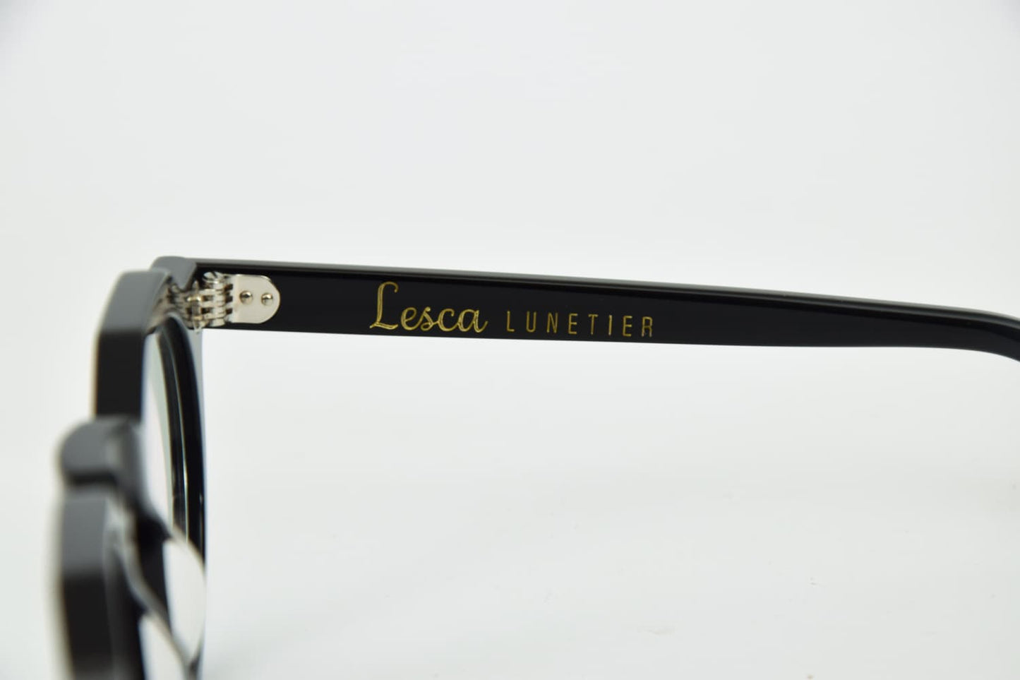 Lesca Lunetier Picas 5 Nero