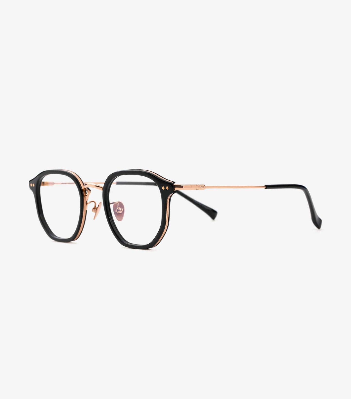 Projekt Produkt CL25 Oro Rosa e Nero