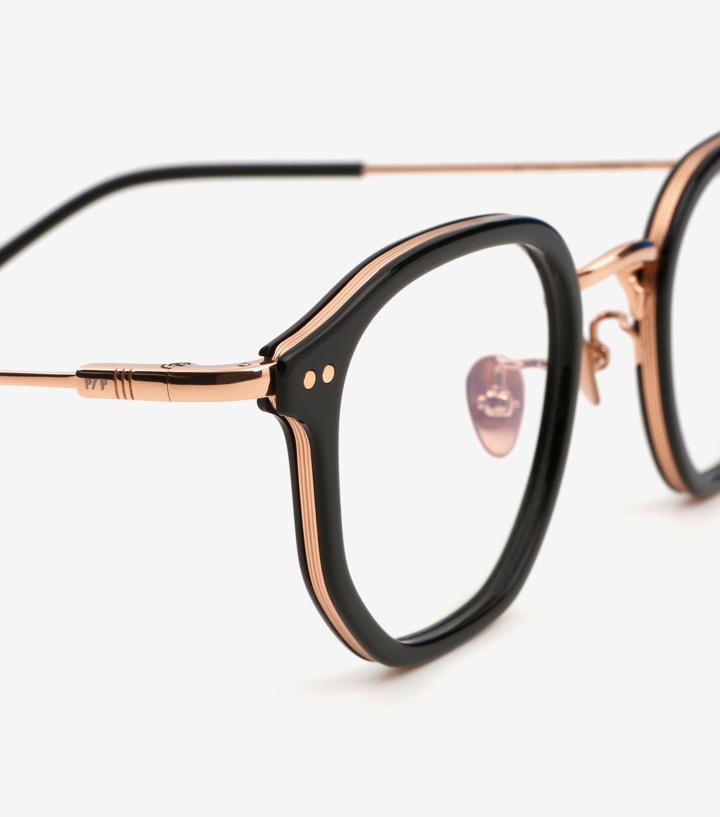 Projekt Produkt CL25 Oro Rosa e Nero