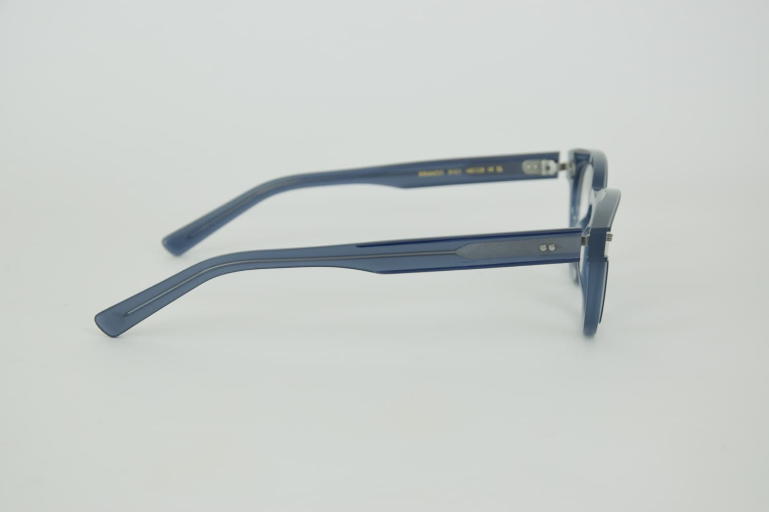 Foto ostina di Occhiali da Vista Uomo Brando 9101 Azzurro