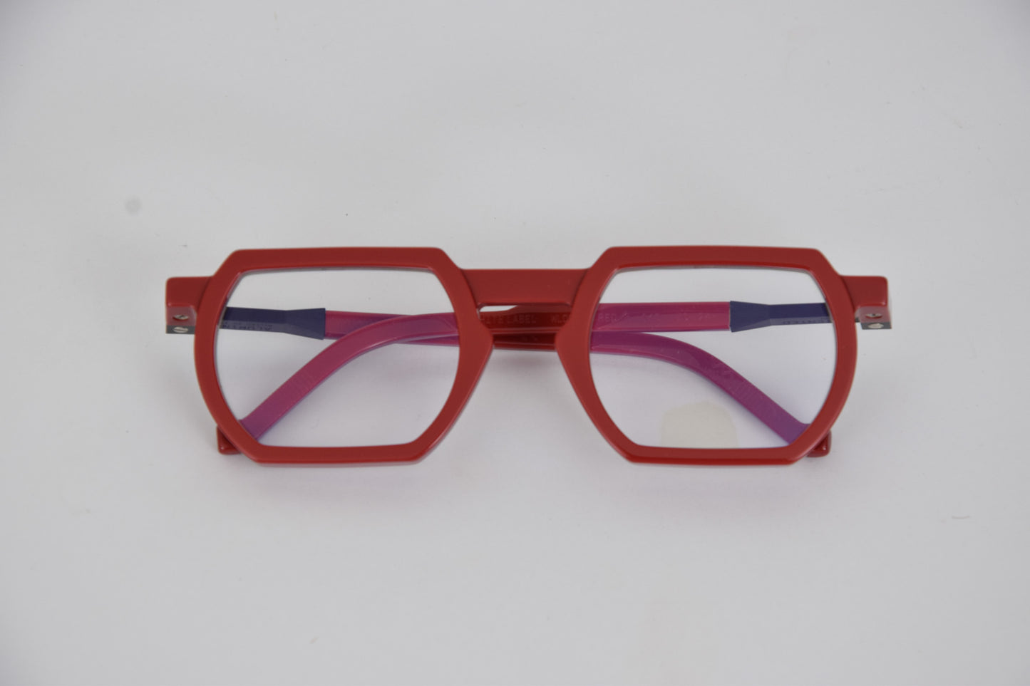 VAVA WL0031 rosso