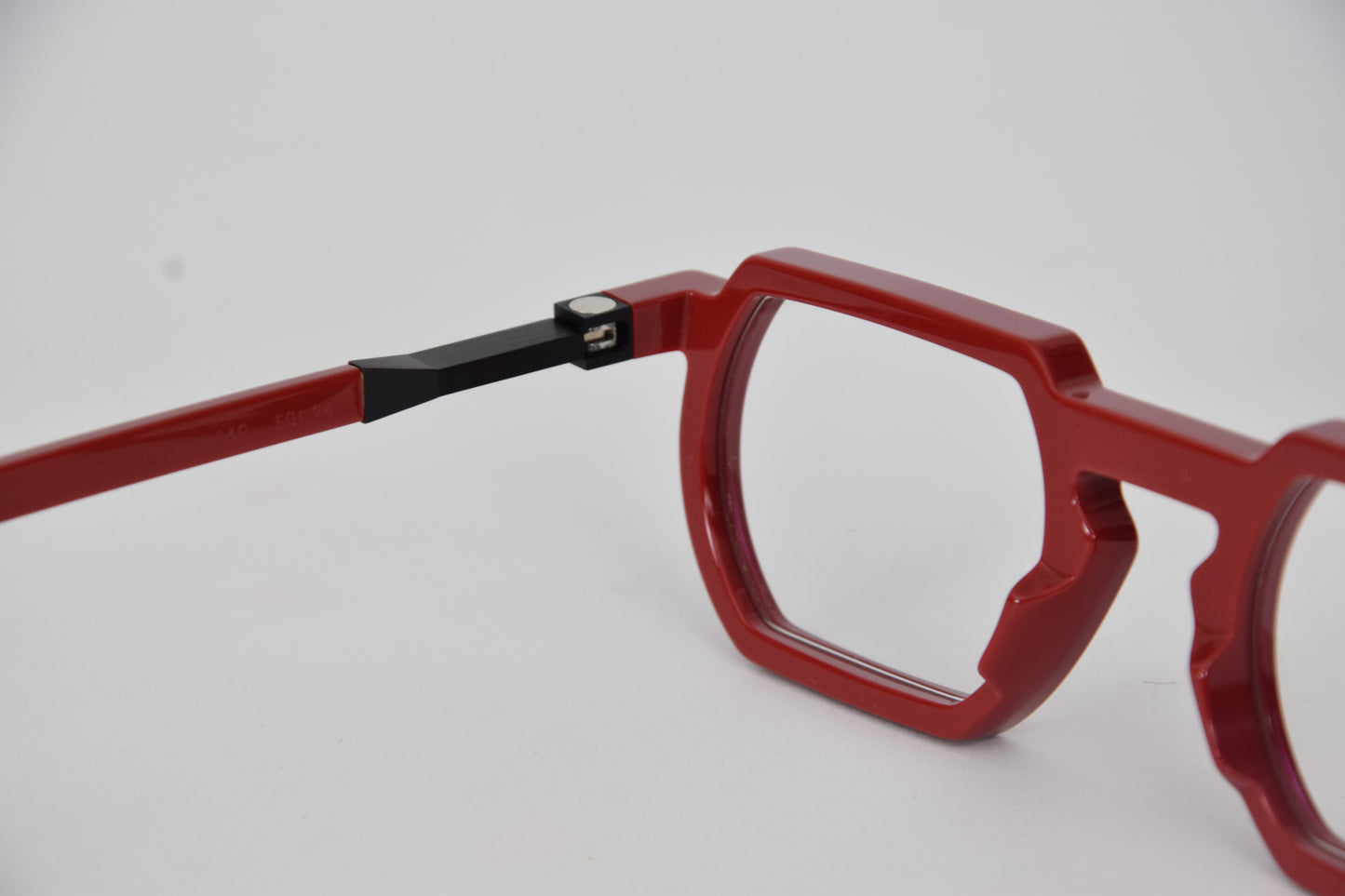 VAVA WL0031 rosso