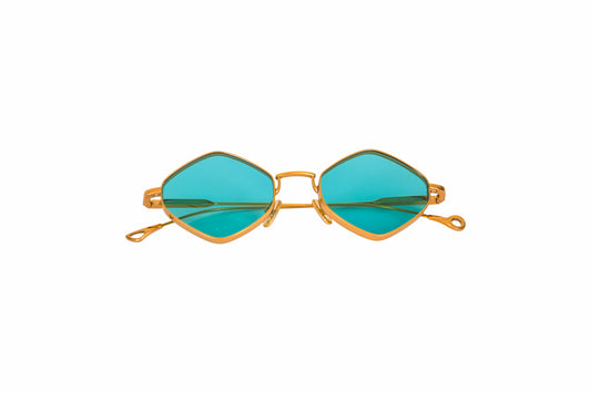 EYEPETIZER OLD FASHIONED DERBY - GOLD