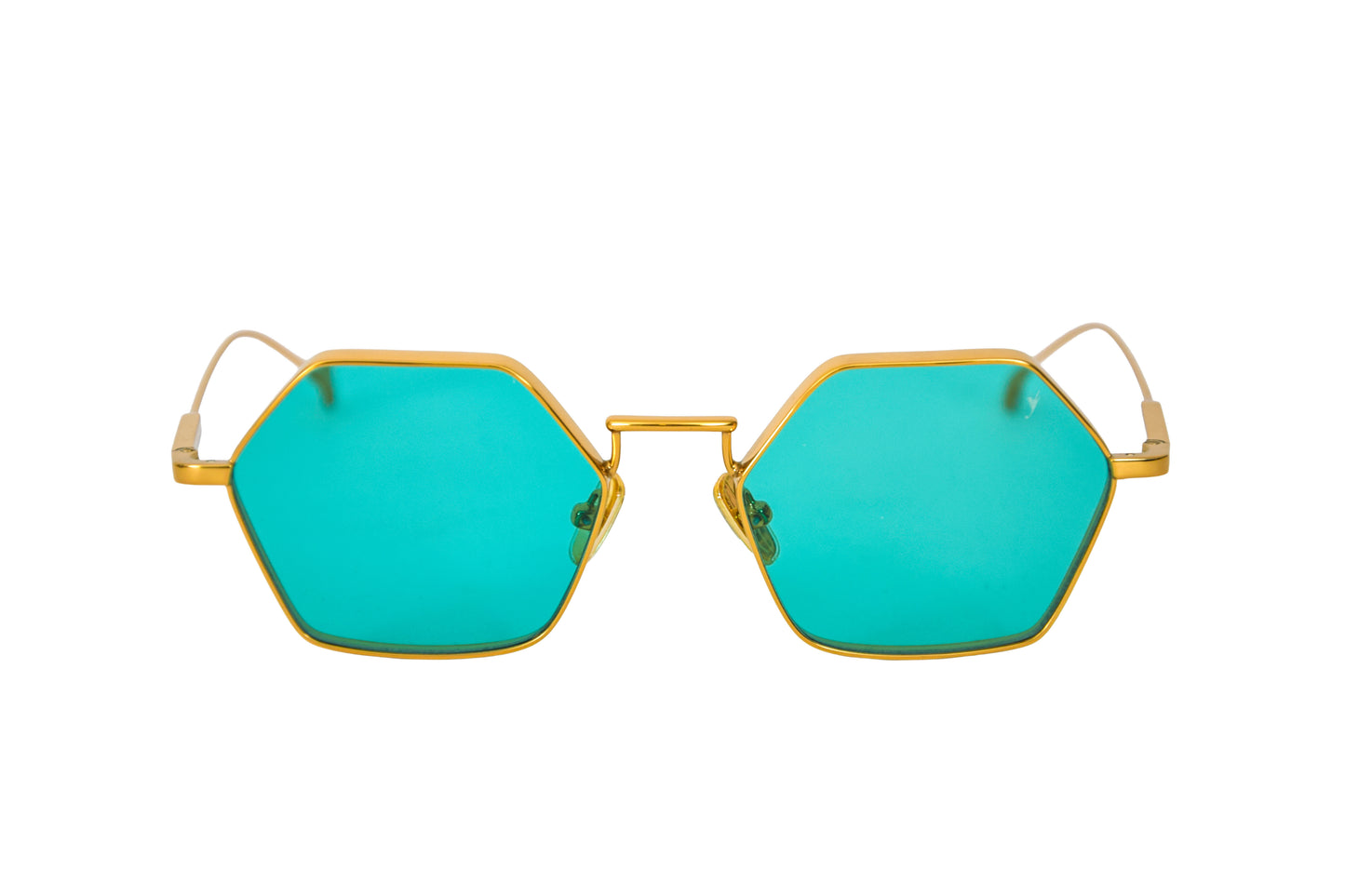 EYEPETIZER CHURCHILL GOLD