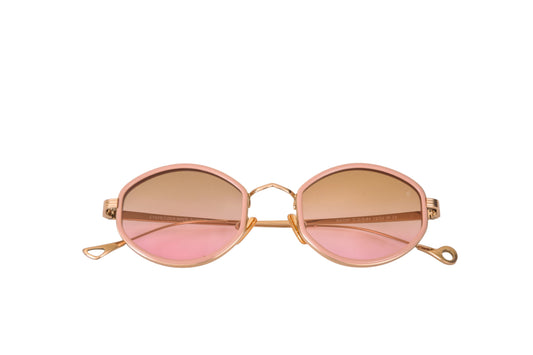 Mulholland Naomi Rose Gold