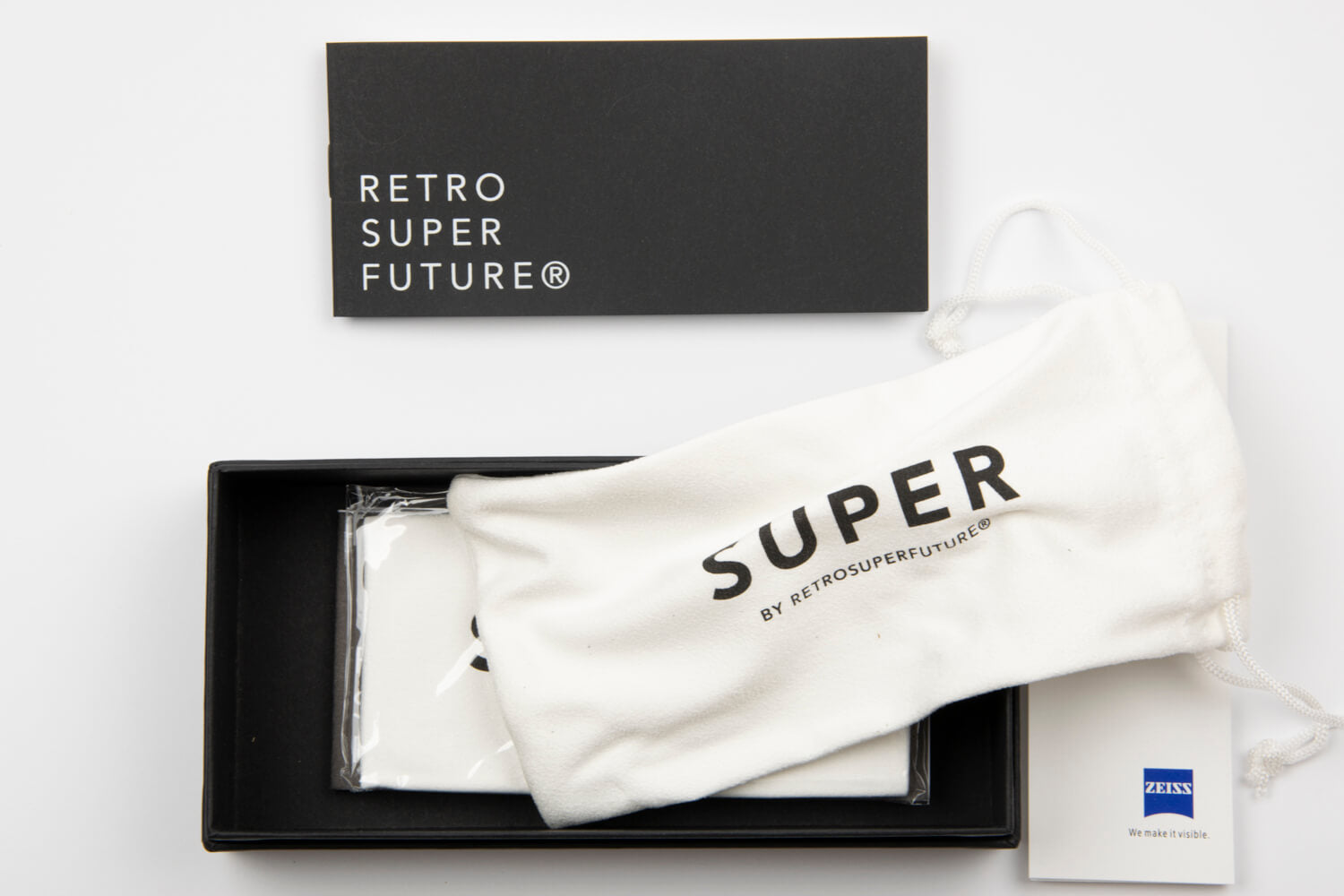 Super by Retrosuperfuture | Verde Bosco - OTTICA SICOLI