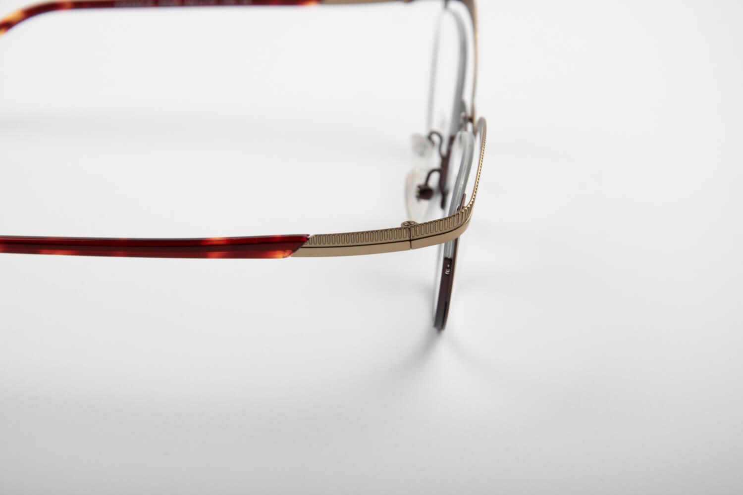 Boz Eyewear | France | Oro e Bronzo - OTTICA SICOLI