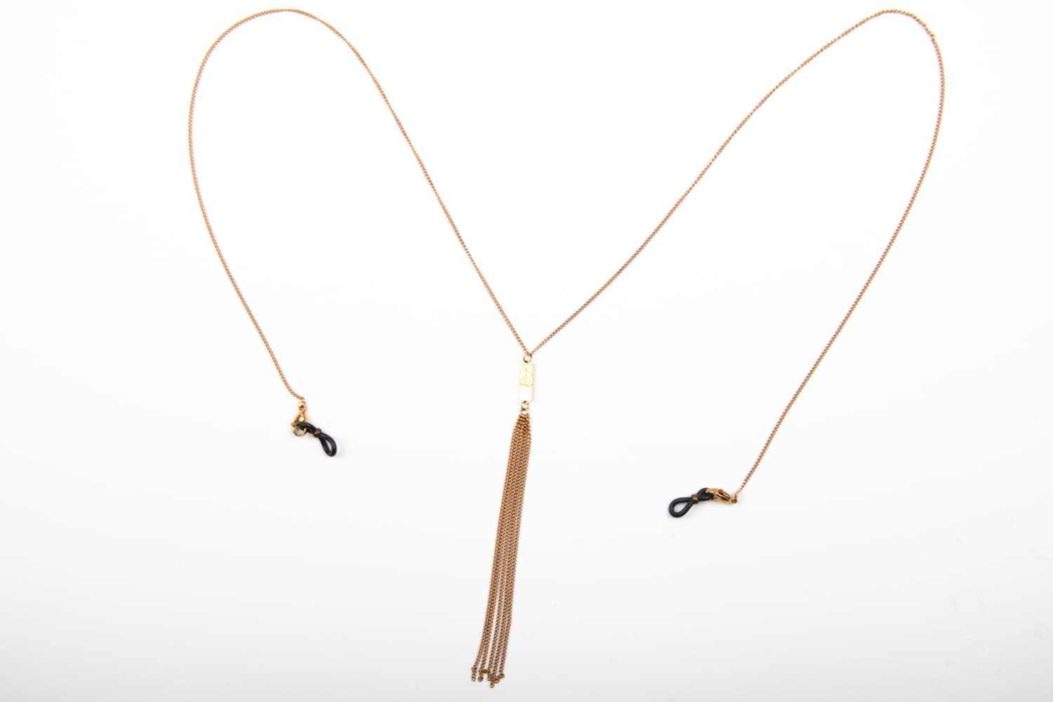 Catene per occhiali, dorate, argentate e con perline | H&M IT Catene per occhiali, dorate, argentate e con perline | H&M IT