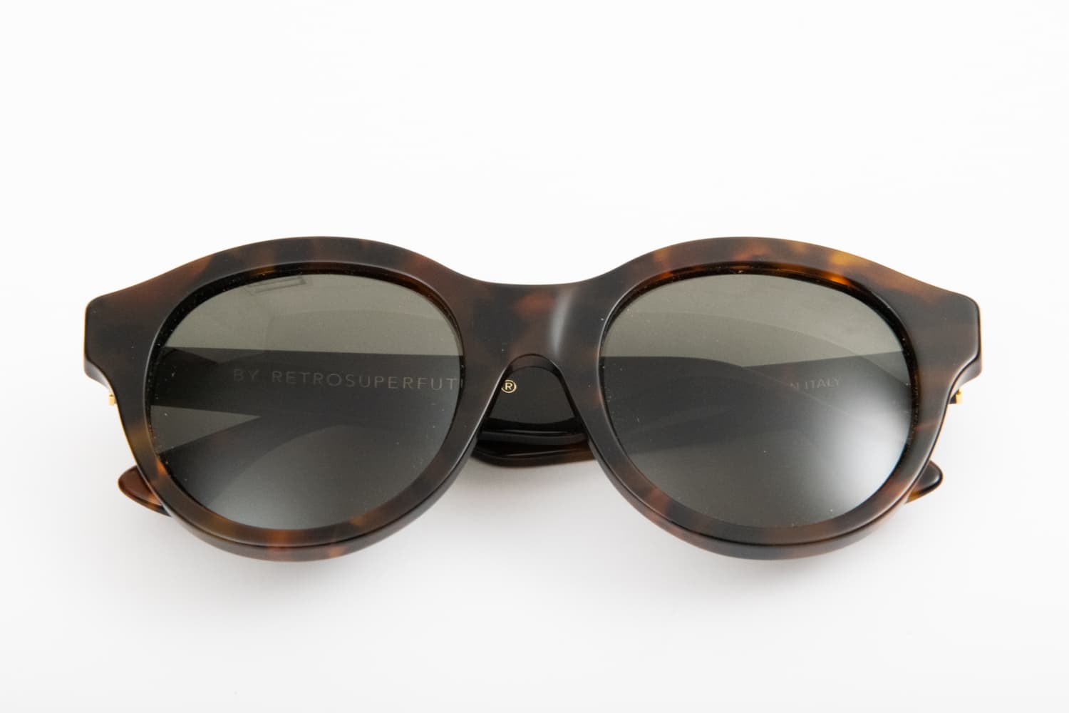 Super by Retrosuperfuture | Mona | Tartaruga - OTTICA SICOLI