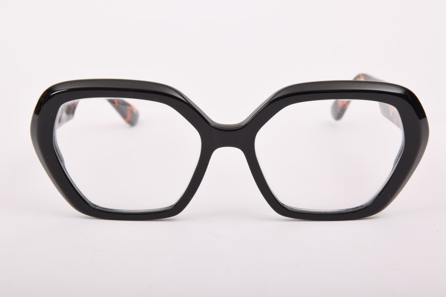 Occhiali Da Vista Forma Esagonale Occhiali Da Vista Donna