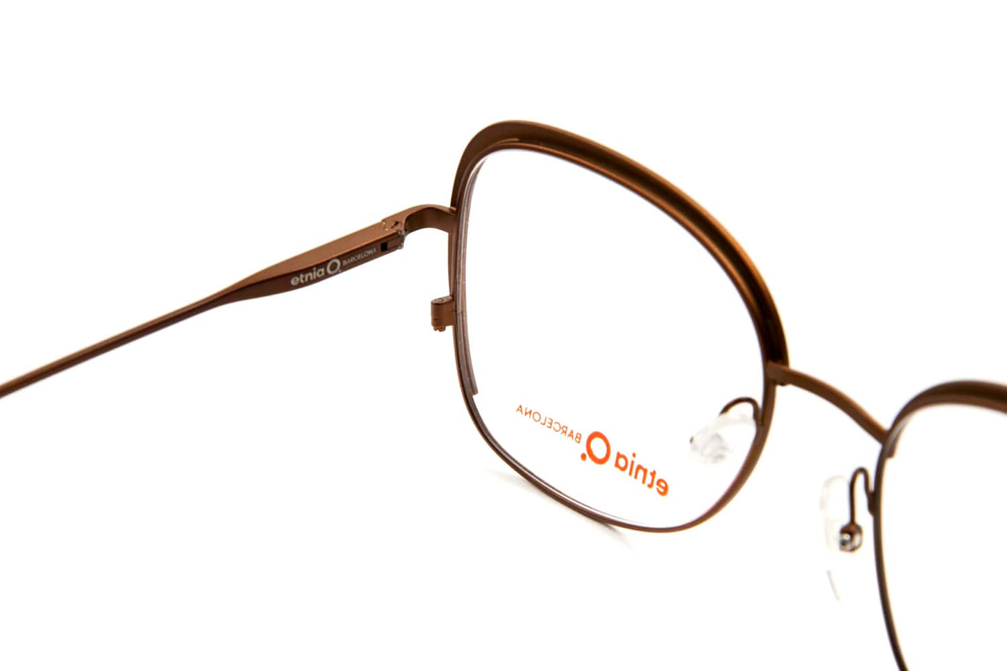 Etnia Barcelona | Livenza | Marrone - OTTICA SICOLI