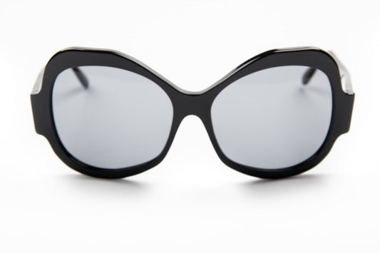 Vintage | Extra 50 | Nero - OTTICA SICOLI