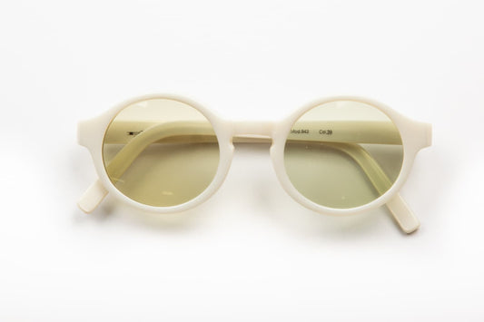 Vintage | Extra 943 | Bianco - OTTICA SICOLI