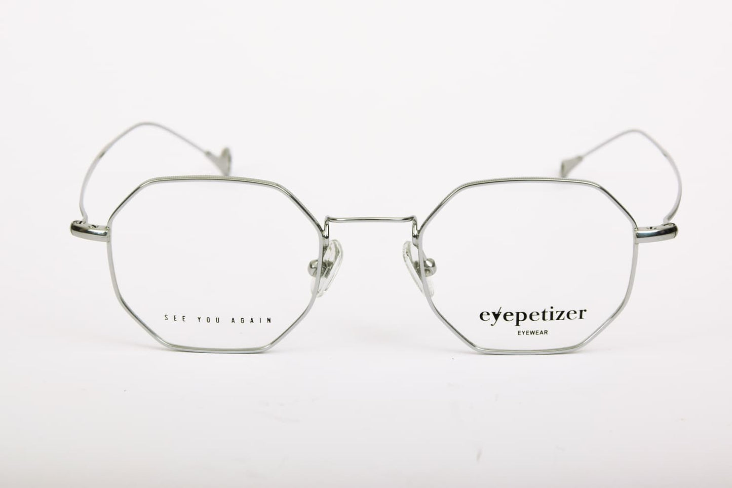 Eyepetizer | Ian Vintage | Argento