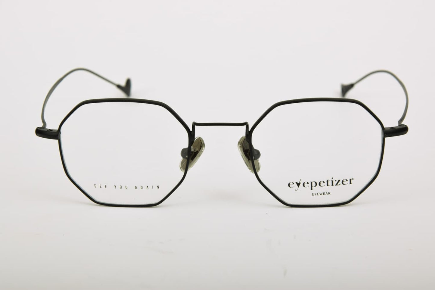Eyepetizer | Ian Vintage | Nero