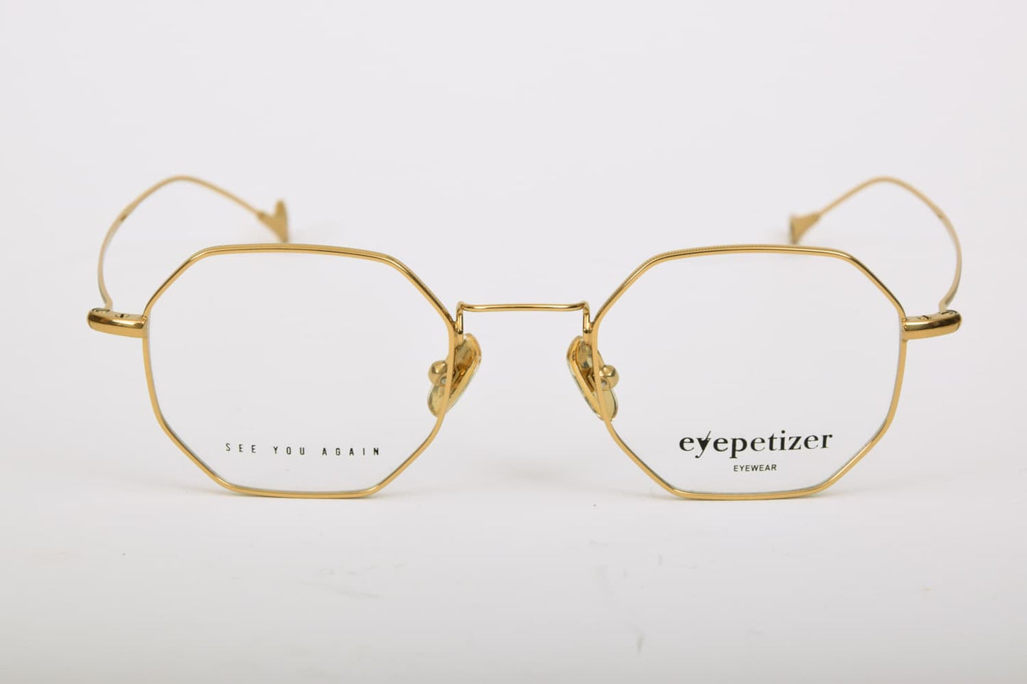 Eyepetizer | Ian Vintage | Oro