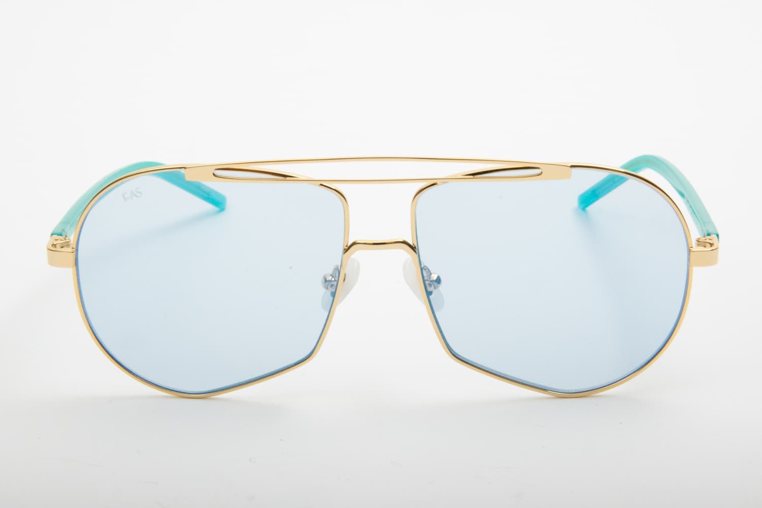 For Art's Sake | Top Gun |  Grigio - OTTICA SICOLI