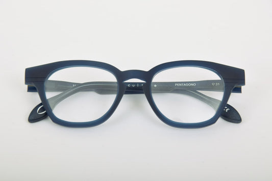 Gard | Pentagono | Blu