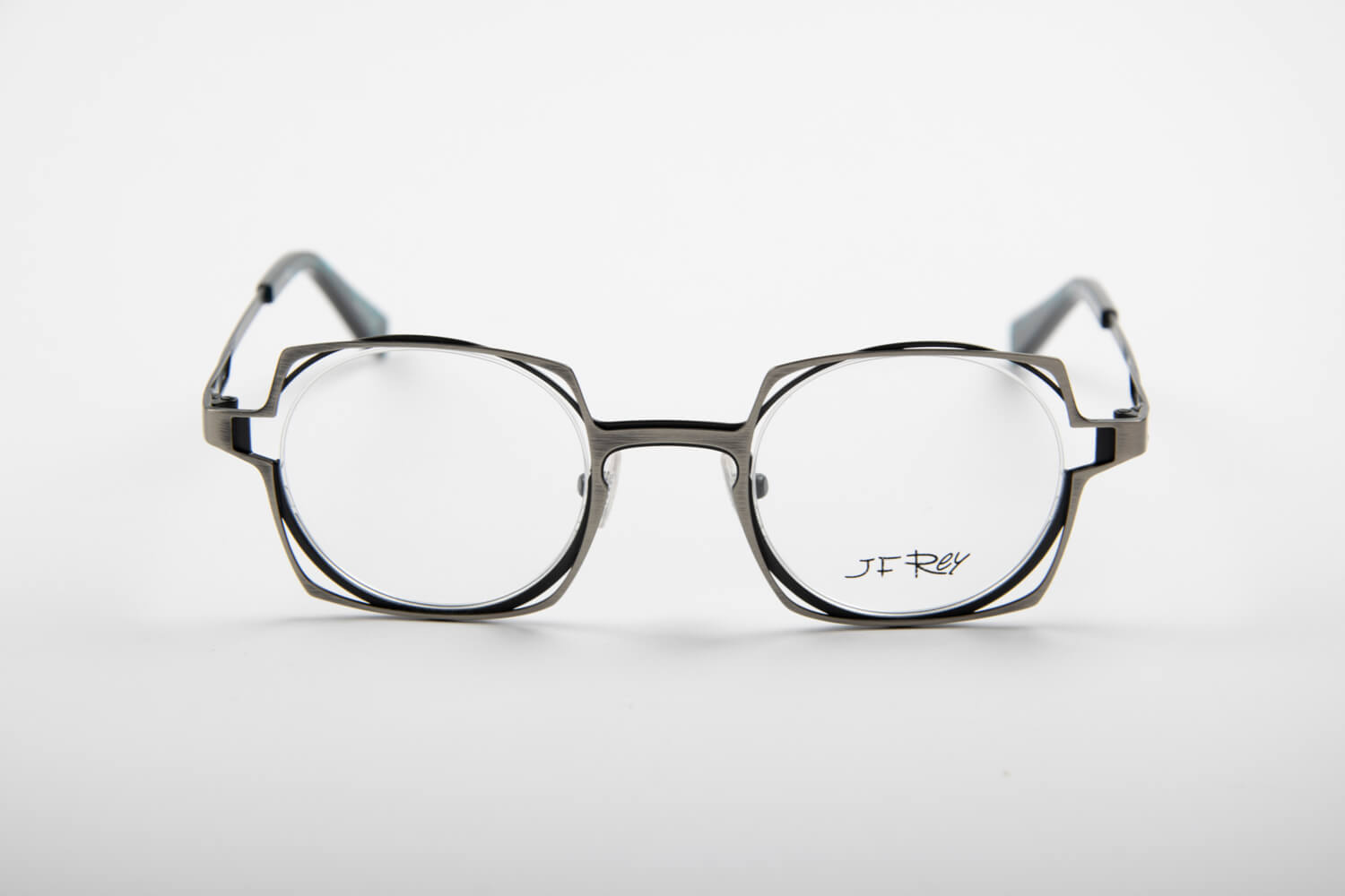 Occhiali da Vista Uomo JF Rey ✗ Ottica Sicoli Online Shop