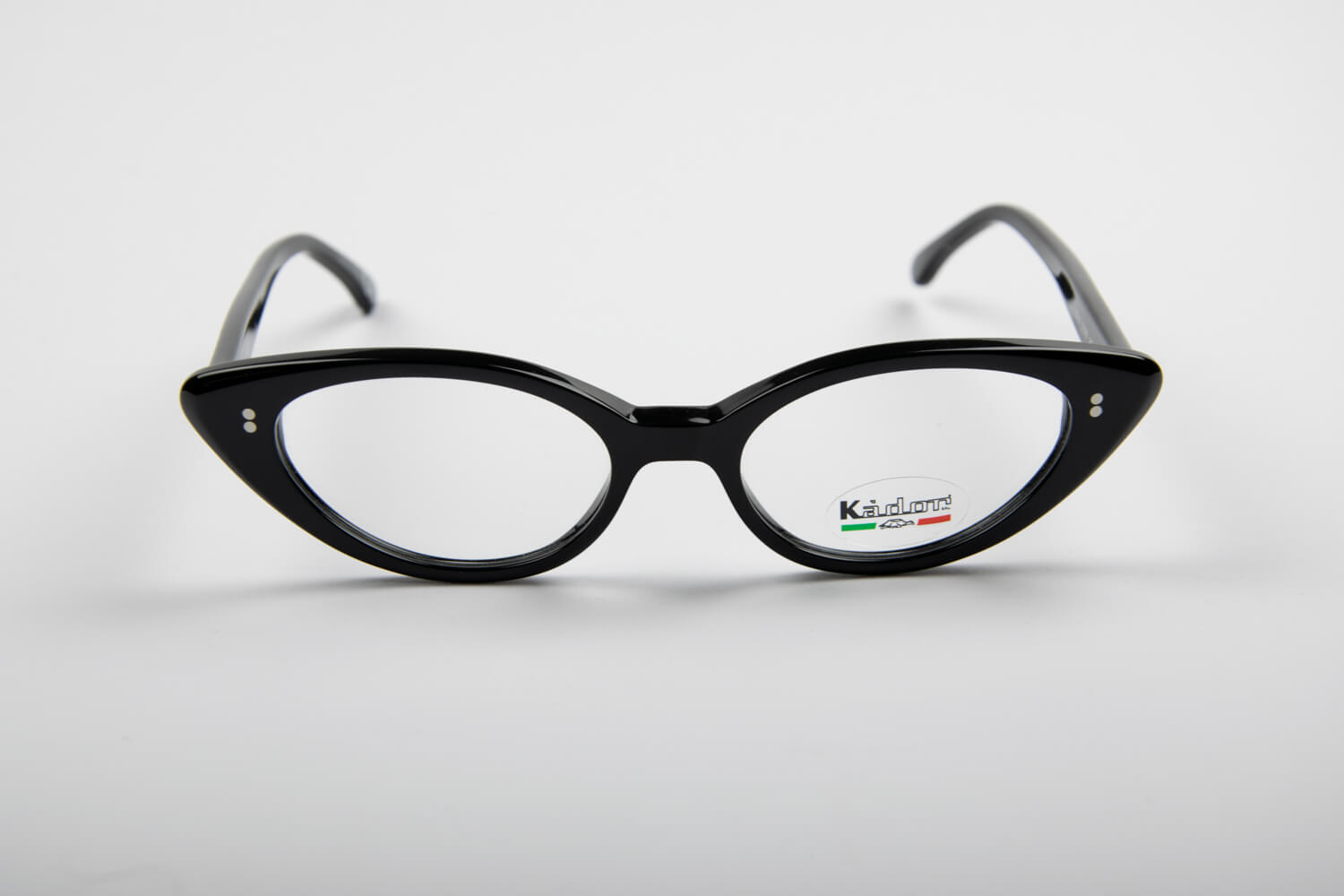 Kador | K3414 | Nero - OTTICA SICOLI