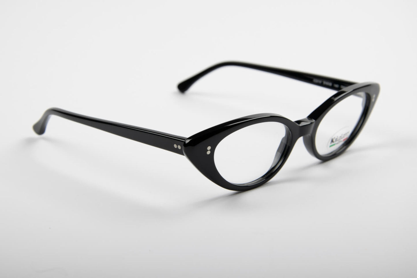 Kador | K3414 | Nero - OTTICA SICOLI