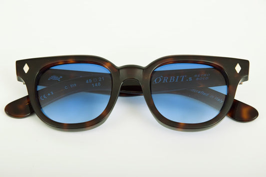 Kador | Orbit | Tartrauga e Blu