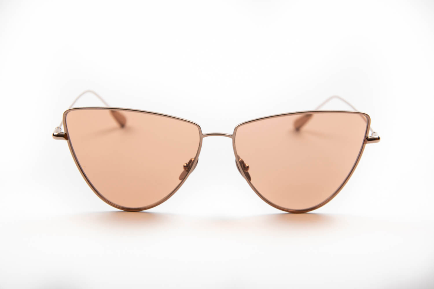 Kaleos | Dolan | Oro rosa - OTTICA SICOLI