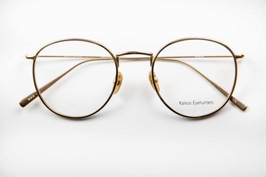 Kaleos | Radmann | Oro - OTTICA SICOLI