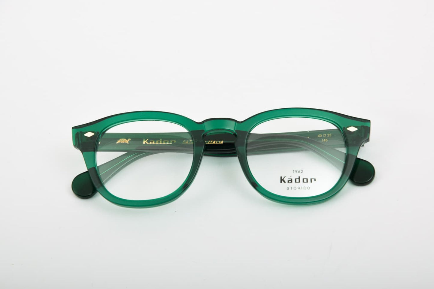 Kador | Woody | Verde