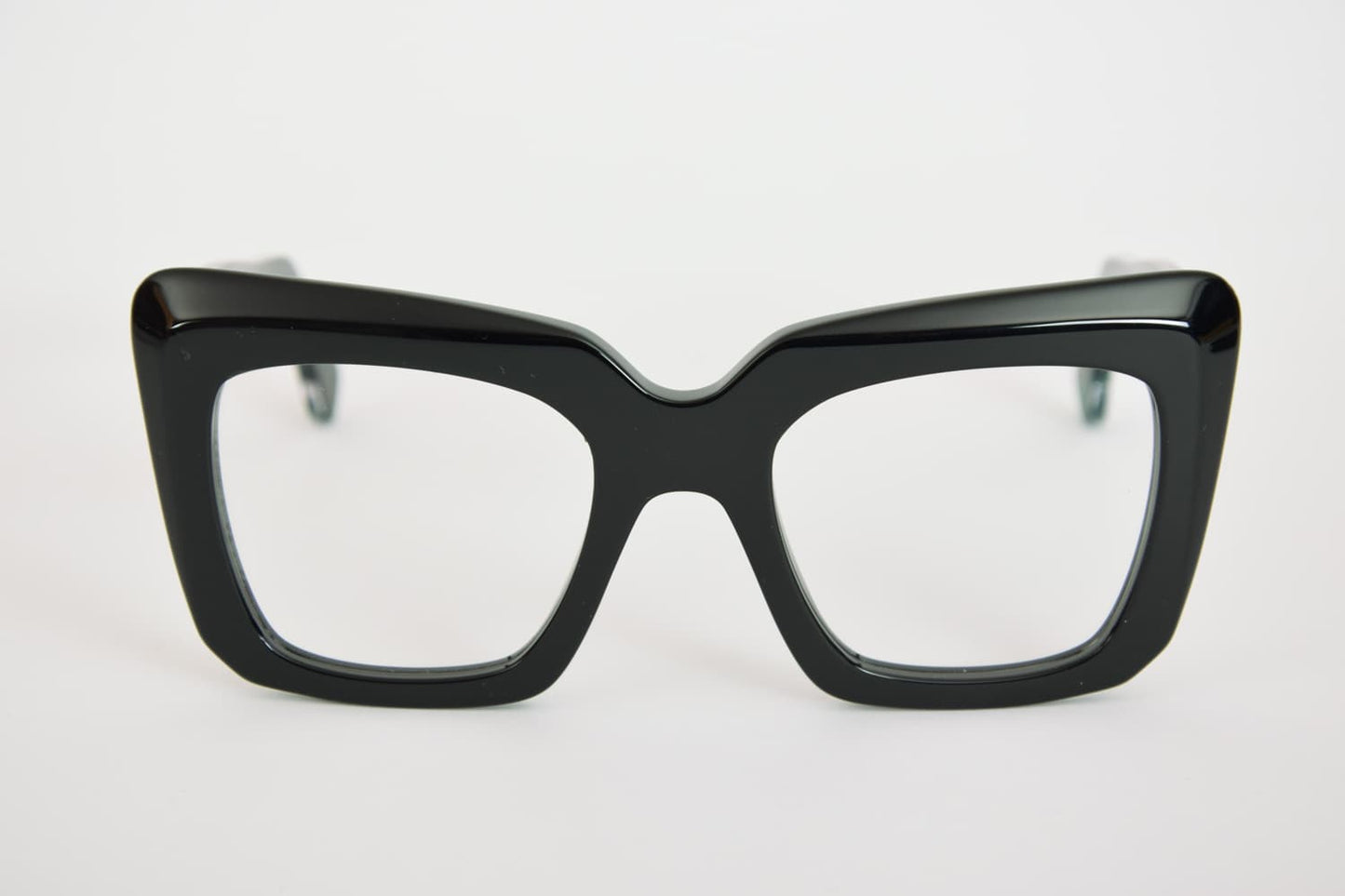 Occhiali da Vista Monokol MK 240 Nero - Occhiali Quadrati Donna