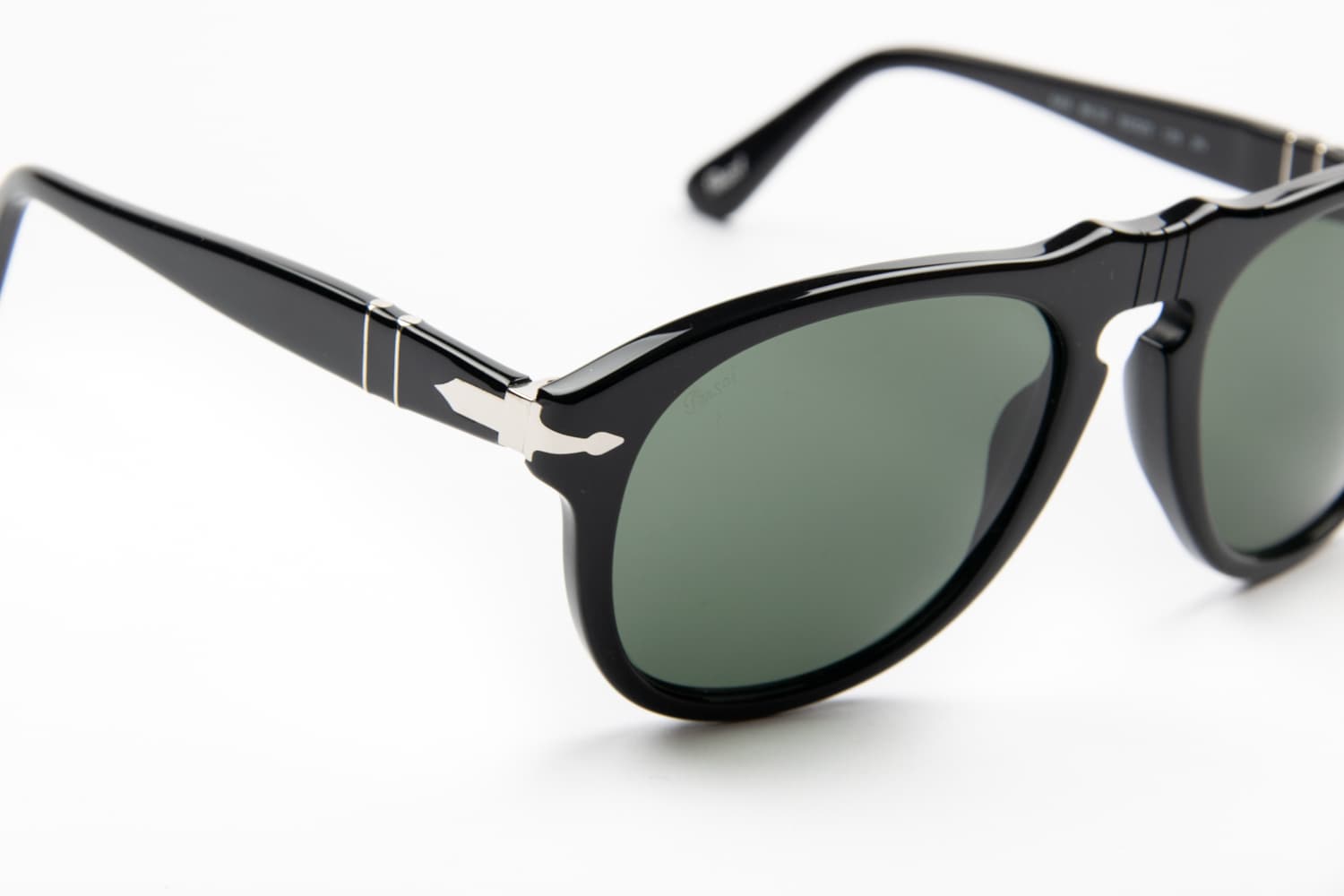 Persol hot sale 649 neri