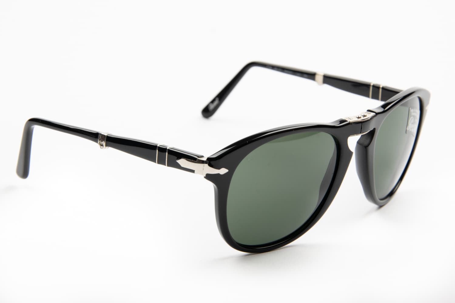 Persol 714 outlet neri