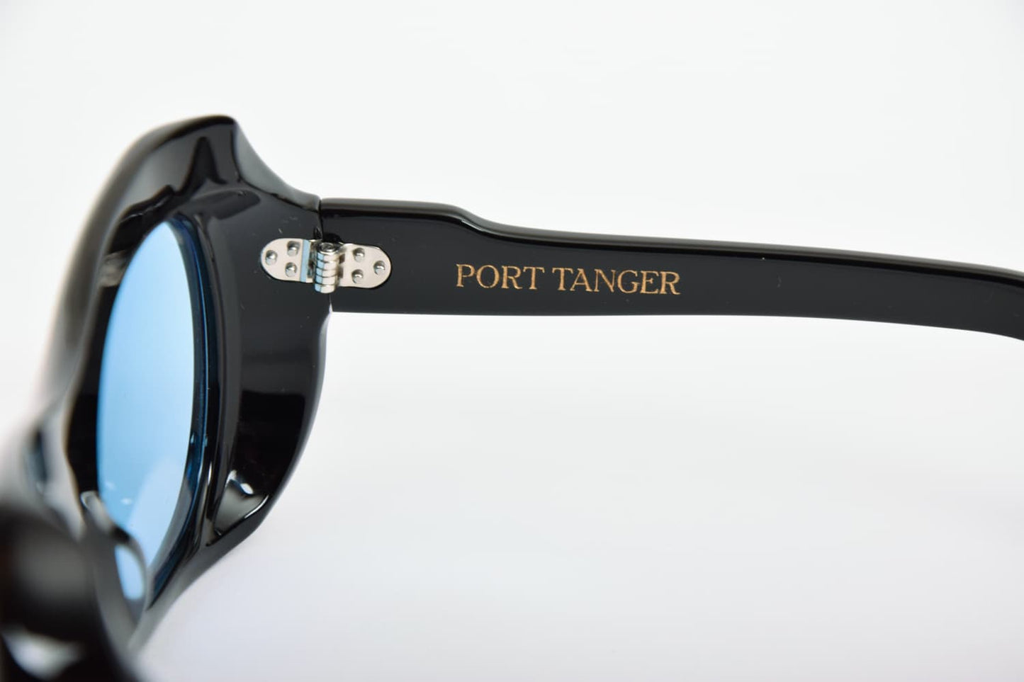 Occhiali da Sole Port Tanger Soledad Nero