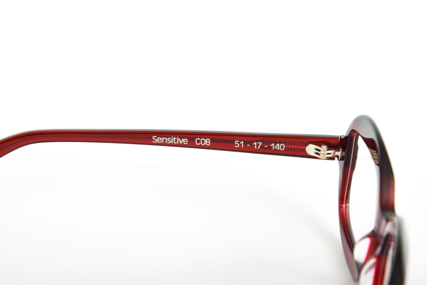 Rewind Sensitive Rosso bordeaux