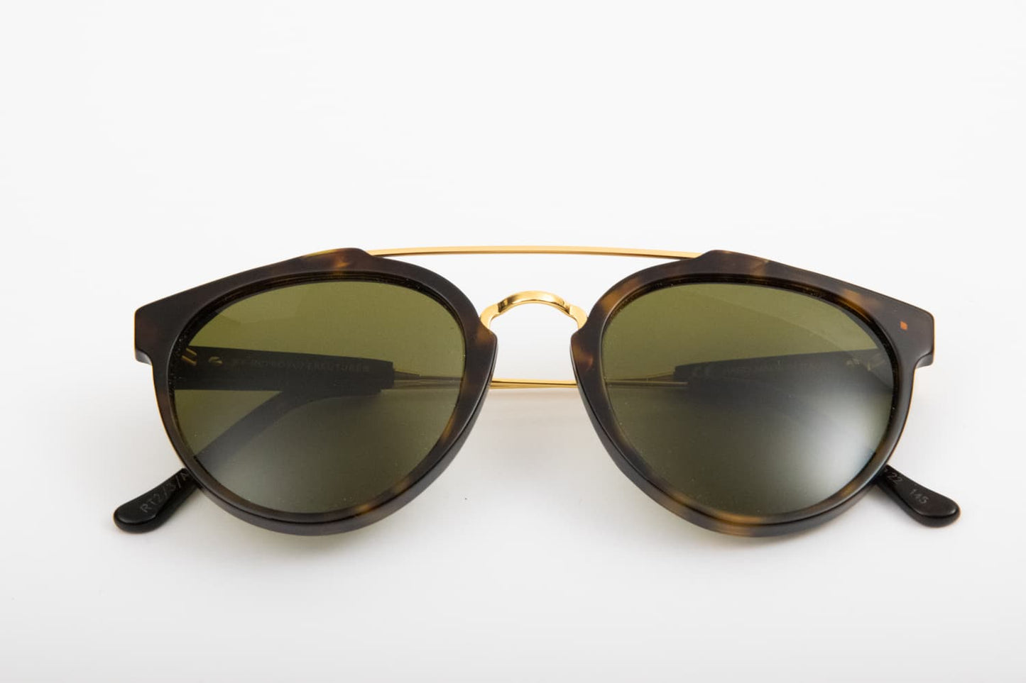 Super by Retrosuperfuture | Verde Bosco - OTTICA SICOLI